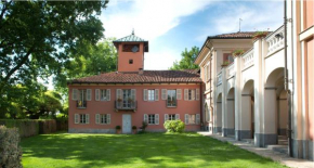 Villa Fiorita Castello Di Annone